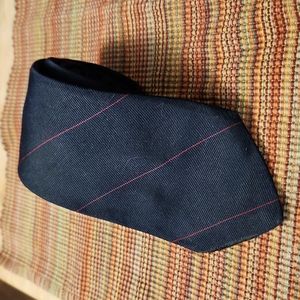 Vintage Silk Necktie